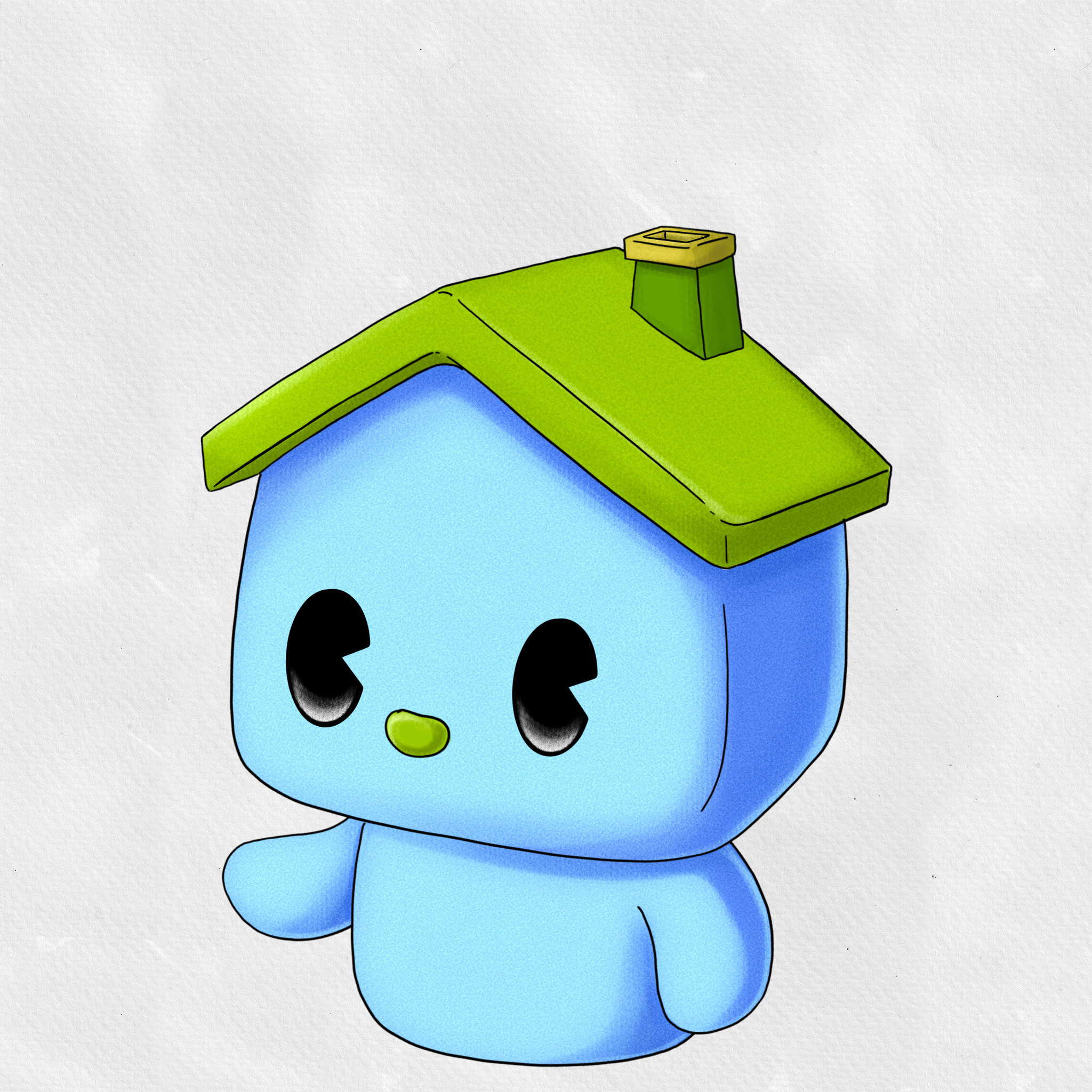 PonsFam #1