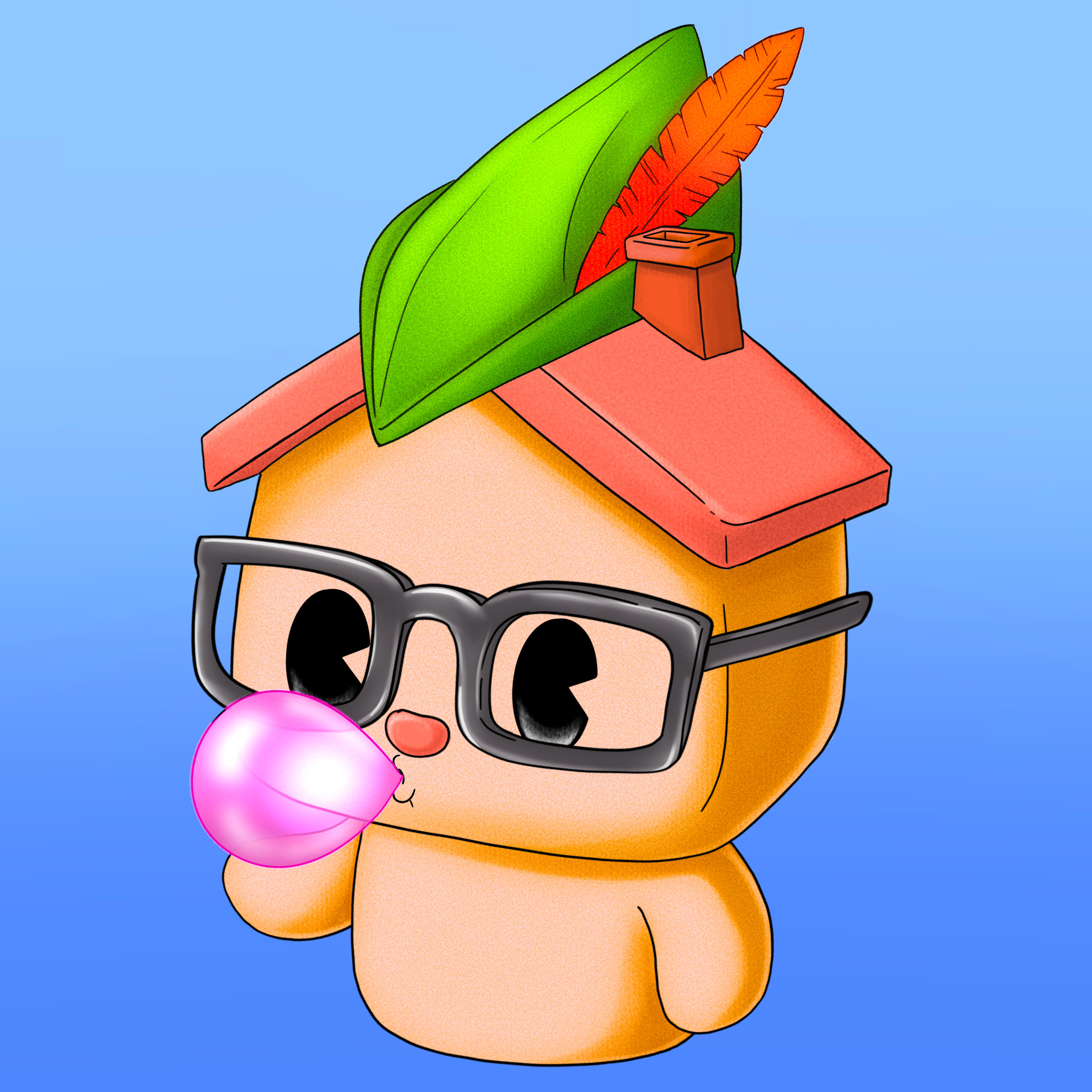 PonsFam #1078